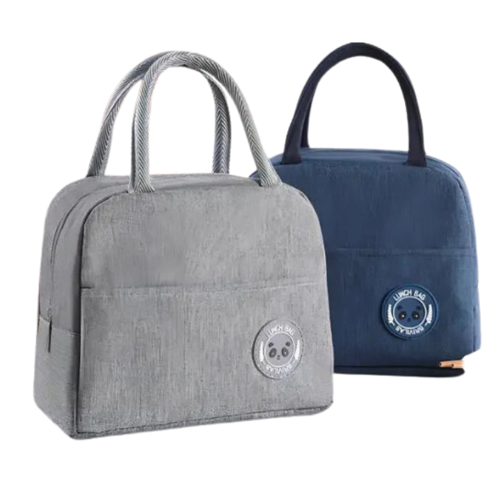 Bolsa Térmica Para Refeições