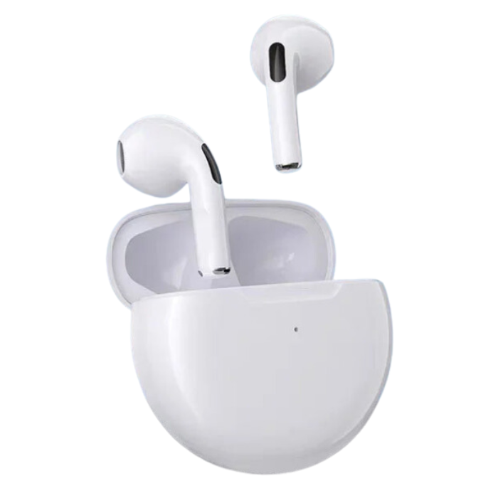 Original Air Pro 6 TWS Wireless Bluetooth Headset 5.3