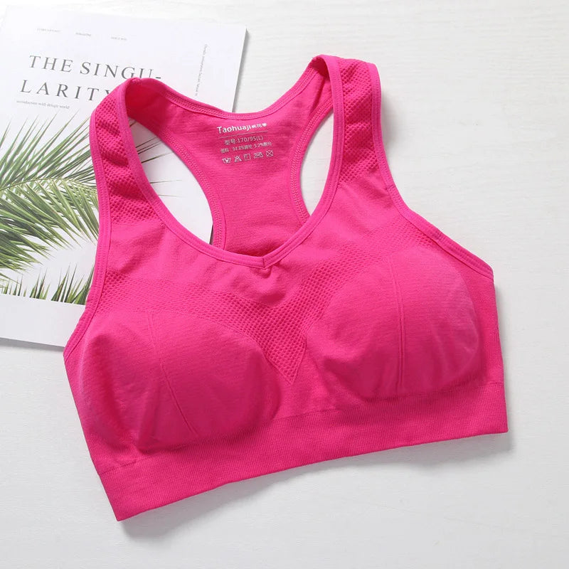 Top Feminino Esportivo Para Mulheres