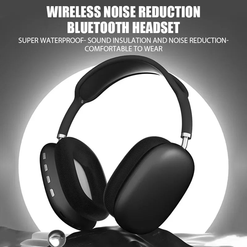 Fone de Ouvido Sem Fio TWS - Heaset WireLess