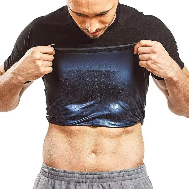 Colete Modelador Corporal Avançado para Treino