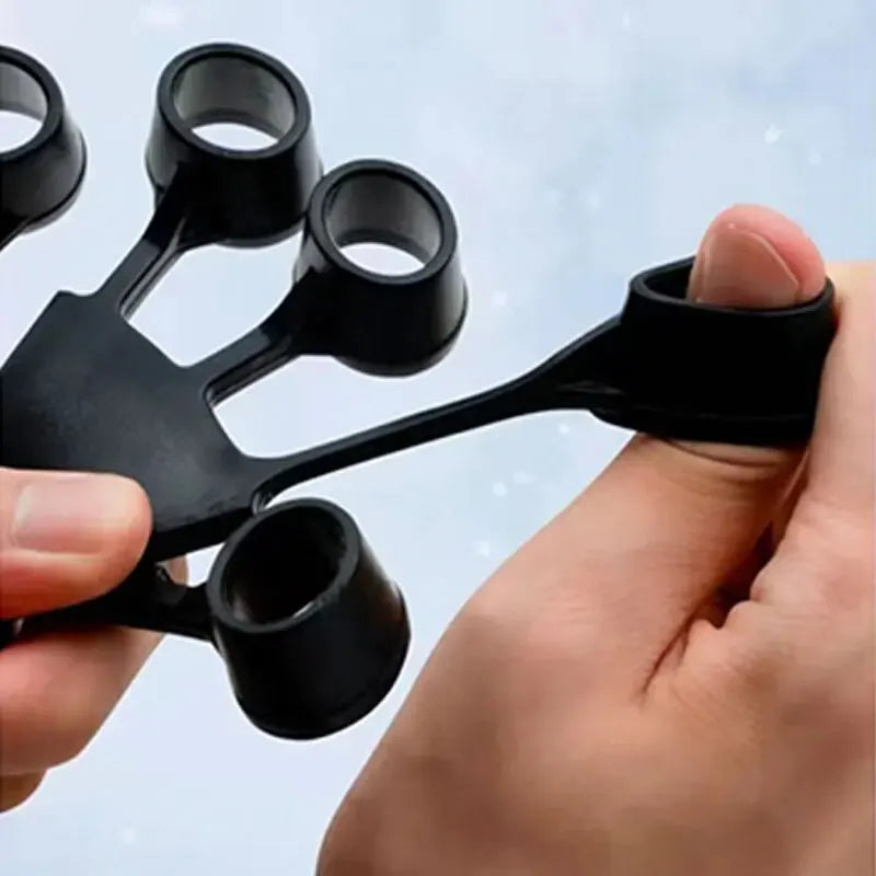 Silicone Finger Trainer