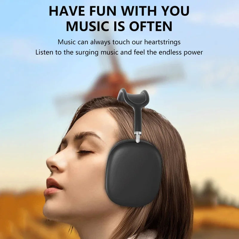 Fone de Ouvido Sem Fio TWS - Heaset WireLess