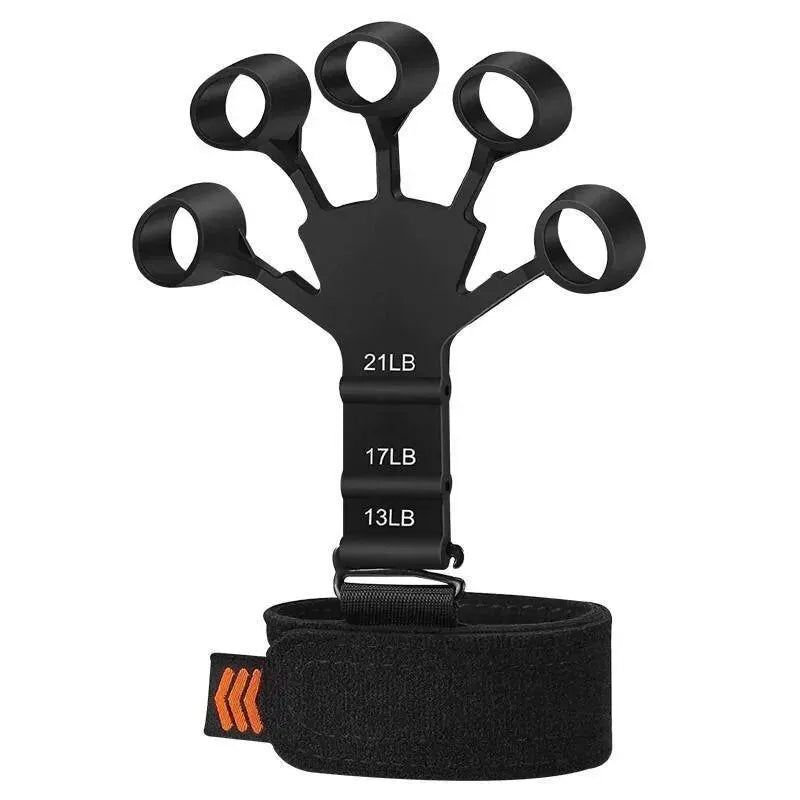 Silicone Finger Trainer
