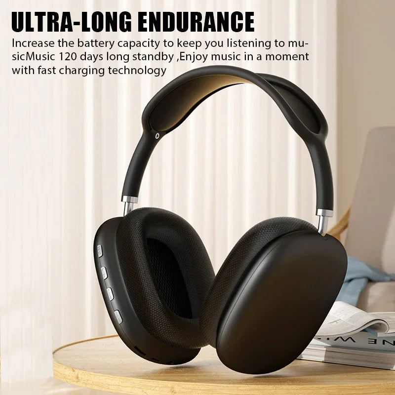 Fone de Ouvido Sem Fio TWS - Heaset WireLess