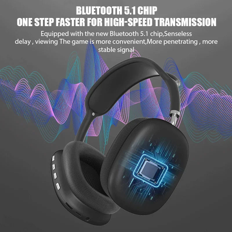 Fone de Ouvido Sem Fio TWS - Heaset WireLess